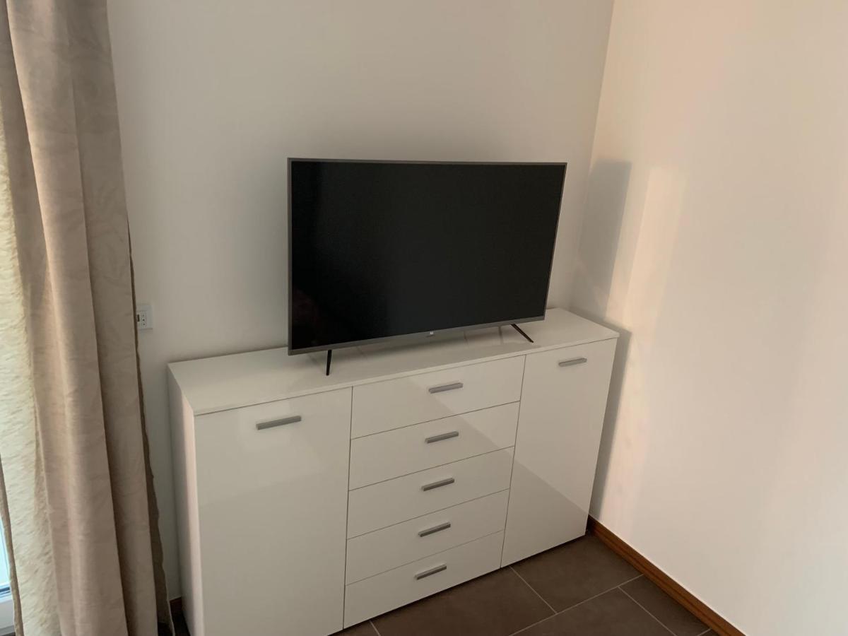 Wohlfuehl-Apartment เอทท์ลิงเงน ภายนอก รูปภาพ
