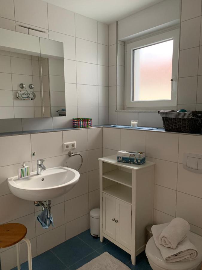 Wohlfuehl-Apartment เอทท์ลิงเงน ภายนอก รูปภาพ
