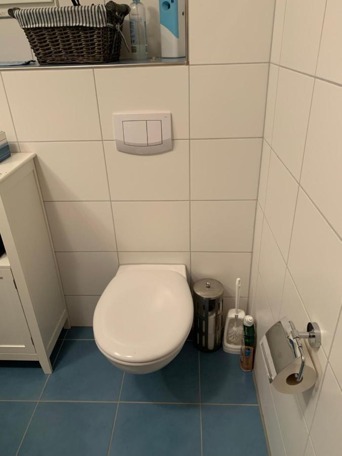 Wohlfuehl-Apartment เอทท์ลิงเงน ภายนอก รูปภาพ